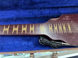 KALAMAZOO STEEL GUITAR 300 LAPSTEEL