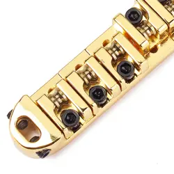 SADDLES BRIDGE TAILPIECE