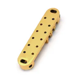 ROLLER SADDLES BRIDGE