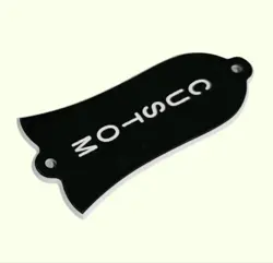 GIBSON LES PAUL SG 335 CUSTOM TRUSS ROD COVER