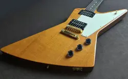 76 2005 ELECTRIC