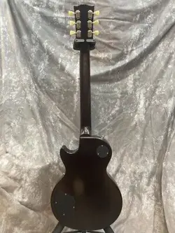 PAUL TRIBUTE 50'S