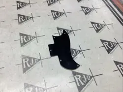 1974 GIBSON SG PICKGUARD PLATE GUARD PICK BLACK