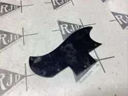 GUARD PICK BLACK