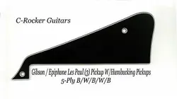 1978 PICKGUARD