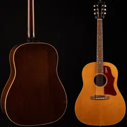 1967 J-50 W/HSC