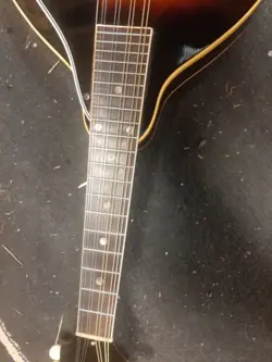 MANDOLIN GIBSON