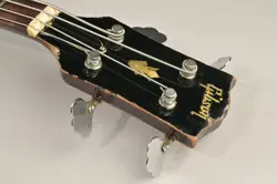 EB-2 BASS CHERRY