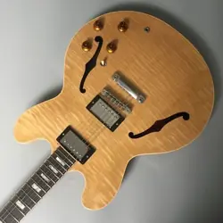 12116705 SEMI HOLLOW