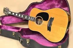 GIBSON HERITAGE 1976 (1976)