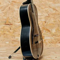 GIBSON L-30 BLACK 1930'S SAFE DELIVERY FROM JAPAN