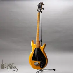 GIBSON THE RIPPER BASS L9-S (1979)