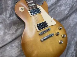 GIBSON LES PAUL TRIBUTE 50'S SAFE DELIVERY FROM JAPAN