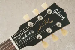 GIBSON LES PAUL STANDARD '50S FADED -HONEY BURST- 3.89KG 2ND ITEM MACHIDA SAFE D