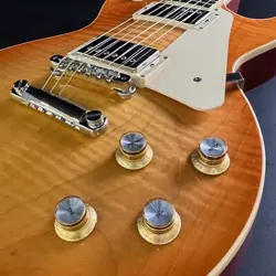 GIBSON LES PAUL STANDARD 60S MADE IN 2022 SAFE DELIVERY FROM JAPAN