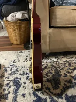 EPIPHONE HARD