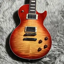 GIBSON LP STANDARD (2017)