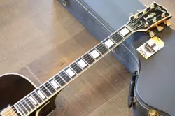 L-5 CES ARCHTOP
