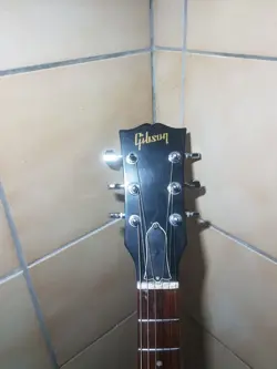 1995 GIBSON SG USA - 24 FRETS
