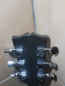 1995 GIBSON