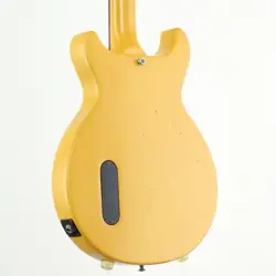 JUNIOR DOUBLECUT TV