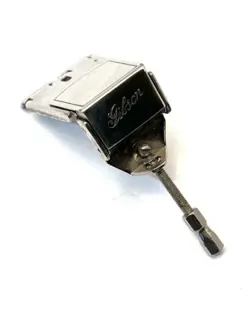 TAILPIECE ENGRAVED