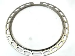 NICKEL PLATED BANJO