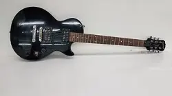 EPIPHONE BY GIBSON LES PAUL SPECIAL MODEL ELECTRIC GUITAR BLACK