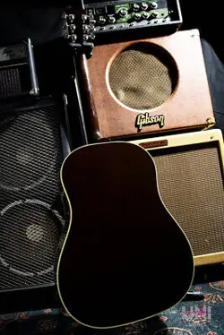 GIBSON SOUTHERN JUMBO 2012 (2012)