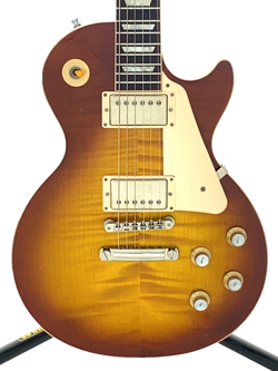 GIBSON  2019 LP STD  LES PAUL STANDARD WITH GIG BAG