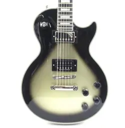 EPIPHONE / INSPIRED BY GIBSON CUSTOM SHOP ADAM JONES 1979 LES PAUL CUSTOM ANTIQU