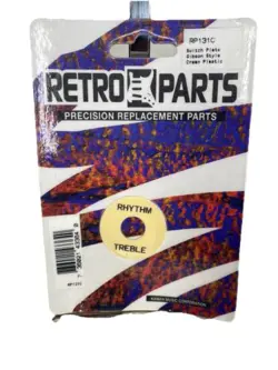 RETRO PARTS SWITCH