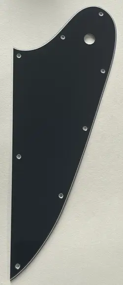 GIBSON FIREBIRD SCRATCH