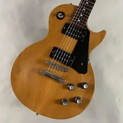 GIBSON LES PAUL SMART WOOD SERIES MADE IN USA STUDIO MUIR NATURAL 1998