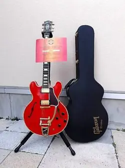 HISTORIC COLLECTION ES-355