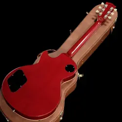 GIBSON LIMITED