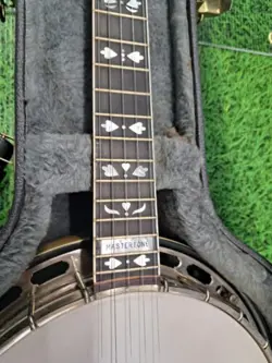 BANJO GOLD