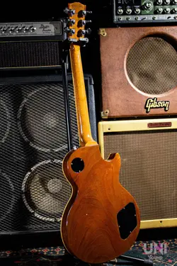 LEFTY 2001