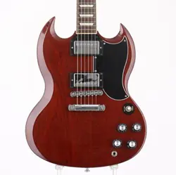 GIBSON SG STANDARD 2014 HERITAGE CHERRY