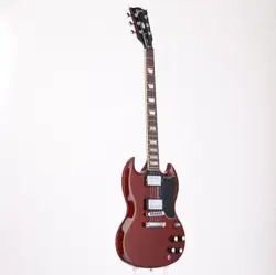 GIBSON SG STANDARD 2014 HERITAGE CHERRY