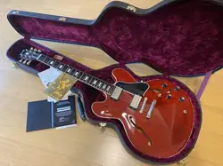 ES-335 BLOCK VOS
