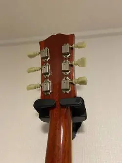 ES-335 BLOCK VOS