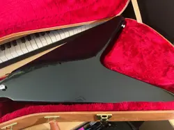 GIBSON FLYING V 2017 T - EBONY