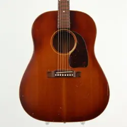 GIBSON 1953 J-45 SUNBURST