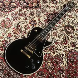 GIBSON LES PAUL CUSTOM / ELECTRIC GUITAR / MADE IN 1992