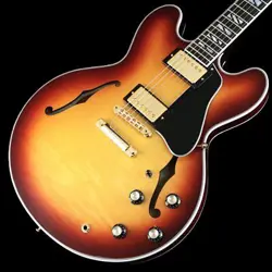 GIBSON ES SUPREME BOURBON BURST ES-335 MODERN COLLECTION
