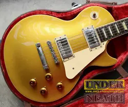 BY GIBSON LPS-57