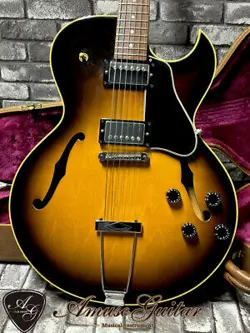ES-135 W/HUMBUCKERS
