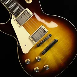 GIBSON LES PAUL STANDARD 60S LEFT HAND ICED TEA