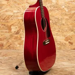 GIBSON J-45 STANDARD CHERRY